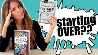 Create this Book 3 by ​⁠@MoriahElizabeth - episode 7