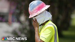 New CDC research shows construction workers are dying by suicide at an alarming rate