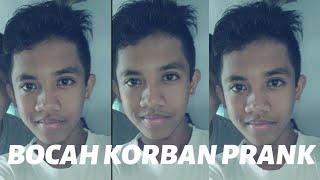 PRANK BOCAH SMP 