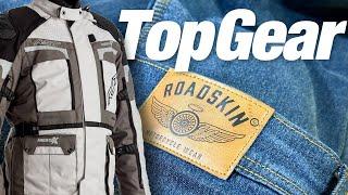 My Favourite Riding Gear ft. Roadskin jeans discount