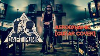 Muso Plays - Aerodynamic By Daft Punk  The Gaming Muso