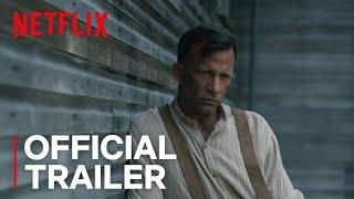 1922  Official Trailer HD  Netflix