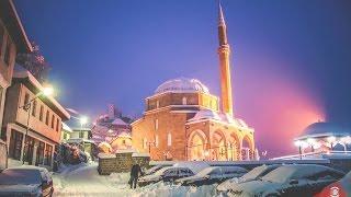 Bosanske Džamije-The Bosnian Mosques