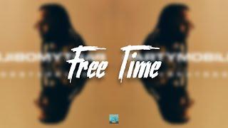 FREE DL The Weeknd x PartyNextDoor Free Time Type Beat #pop #instrumentals #Rnb 2020