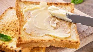 The Myth About Margarine You Can Stop Believing