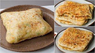 Do You Like Yummy Cheese Inside The Paratha  Make This Easy & Delicious One  Cheese Aloo Paratha