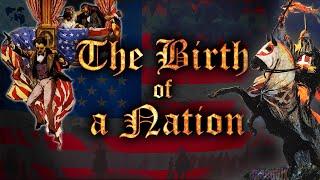 The Birth of a Nation 1915  4K Ultra HD   D.W. Griffith  Lillian Gish  Full Movie