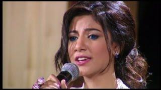 Yasmin Ali - seebt alya nafsy  ياسمين على - صعبت على نفسي