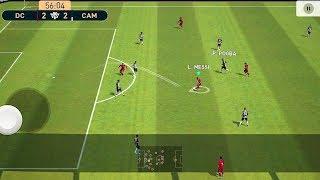 Pes Mobile 2019  Pro Evolution Soccer  Android Gameplay #39
