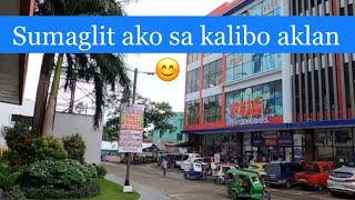 Kalibo aklan Philippines 