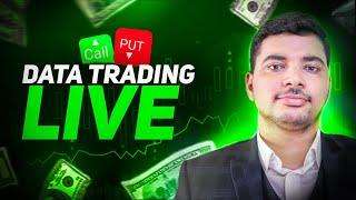 NIFTY EXPIRY LIVE TRADING  LIVE MARKET ANALYSIS NIFTY PREDICTION  @KundanTrader