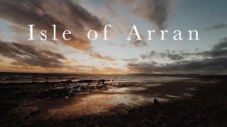 Isle of Arran Scotland