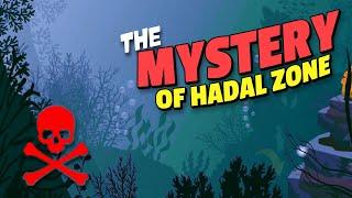 Astonishing Ocean Facts  The Mystery of Hadal Zone.