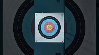 Mobility technology meets Archery - 비전 기반 심박수 측정장치  #Shorts