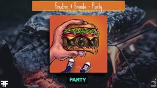 Fredric & Fronda - Party textvideo