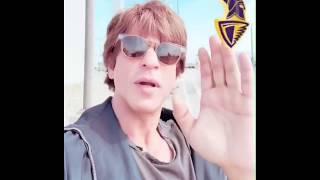 SRK In New york U.S.A