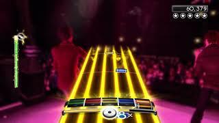 Rock Band 2 - Float On Expert Guitar 100% FC 94038