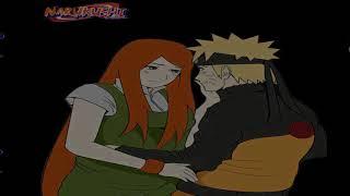 Naruto X Kushina Lemon Capitulo 1