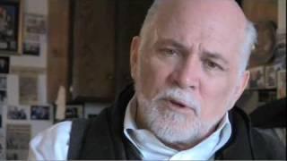 Vietnam Veteran Ron Kovic salutes U.S. Iraq War resisters in Canada on 7th Anniversary of invasion