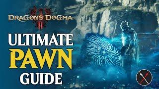 Dragons Dogma 2 Pawn Guide - Specializations Inclinations Dragonsplague Romance and MORE