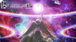 Platinum End - Opening  Sense