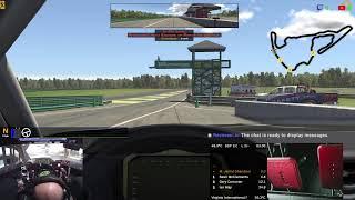 RTA Motorsports  VIR  Practice