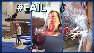 #Fail  Tik Tok Compilation