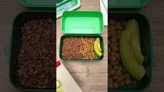 Lunch box #shorts #shortvideo #lunch #lunchbox #lunchboxrecipe #food #foodie #lunchideas #lunchtime