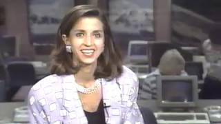 The Weather Channel September 1990 Part 3