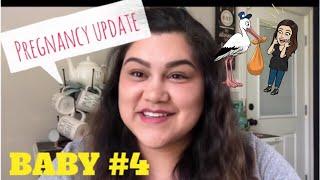 Pregnancy Update  First & Half of Second Trimester  Answering YOUR questions