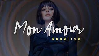 Annalisa - Mon Amour 2023