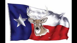 Texas Deer Hunt Raffle