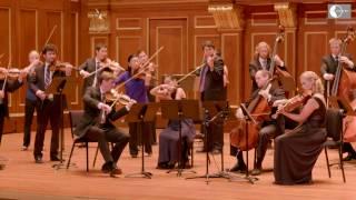 Elgar - Introduction and Allegro - A Far Cry