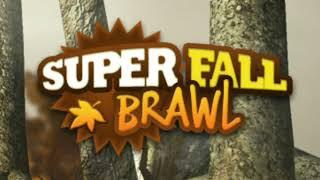 Super Fall Brawl - Menu Music Extended