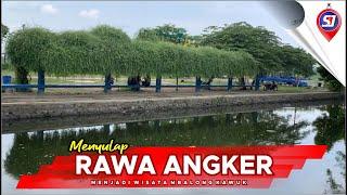 #146 MENGUBAH RAWA ANGKER MENJADI TEMPAT WISATA - STUDENT JOURNALISM