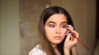 СОБИРАЙСЯ СО МНОЙ   GET READY WITH ME   МАКИЯЖ   MAKEUP