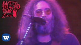 Grateful Dead - Ramble on Rose Live at Winterland Ballroom San Francisco CA 123178