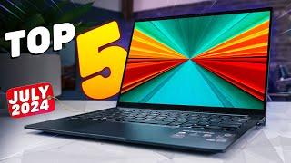 2024s First Pick  Best Laptops Under 50000Best Laptop Under 50000 For Students & Gamers