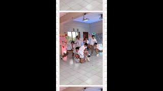 ALAMAT - ‘ABKD’ - Dance Performance FANCAM School Version