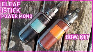 Eleaf iStick Power Mono 80W kit