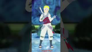 Naruto Uzumaki--PokéDance #narutouzumaki #dance #naruto #mmdnaruto