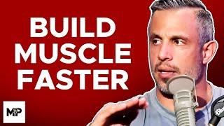 11 Proven Ways to Build Muscle FASTER  Mind Pump 1570
