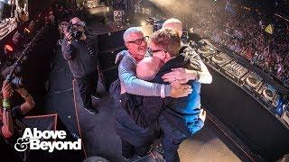 Above & Beyond feat. Richard Bedford - Sun & Moon ABGT250 Encore 4K