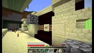 Minecraft Lets Play SMP - Episode 63 - Next one should be better