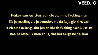 Puber - Skumic lyrics