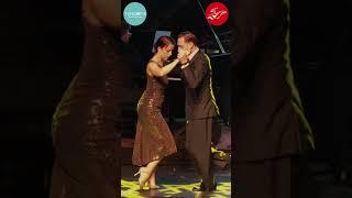 OSTERTANGO 24 - Fausto Carpino & Stéphanie Fesneau dance Bandonegro - Lo que vendrá live