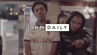 TYK x BK - Stepped In Music Video  GRM Daily