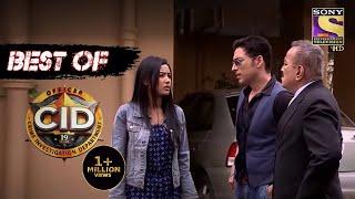 Best Of CID  CID  Hallucination Or A Real Life Incident?  Full Episode  31 Jan 2022