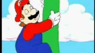 Hotel Mario Newer voices