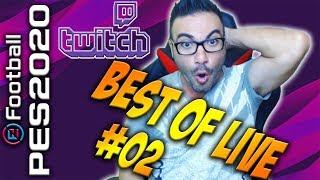 BEST OF LIVE TWITCH #02
